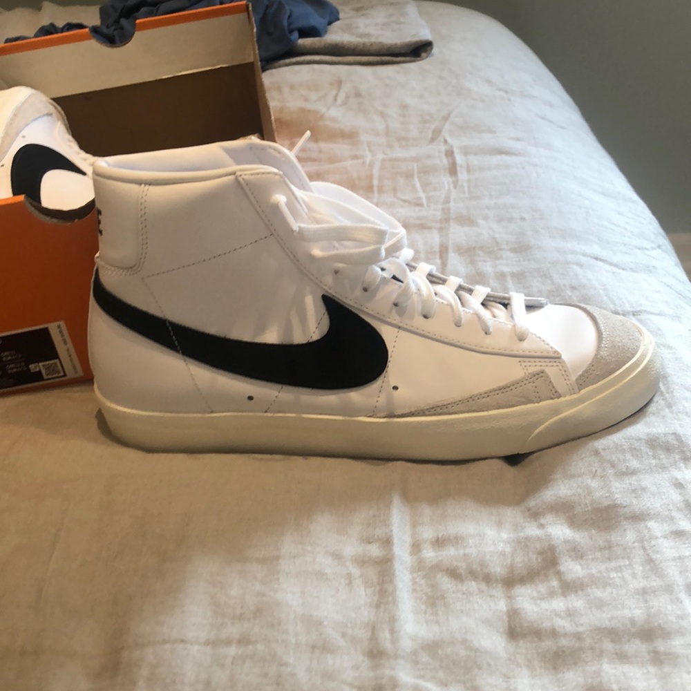 Blazer mid ‘77 Vintage